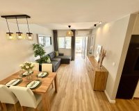Resale - Townhouse / Terraced House - Orihuela - Urbanización Perla del Mar