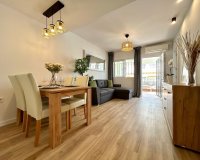 Resale - Townhouse / Terraced House - Orihuela - Urbanización Perla del Mar