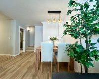 Resale - Townhouse / Terraced House - Orihuela - Urbanización Perla del Mar