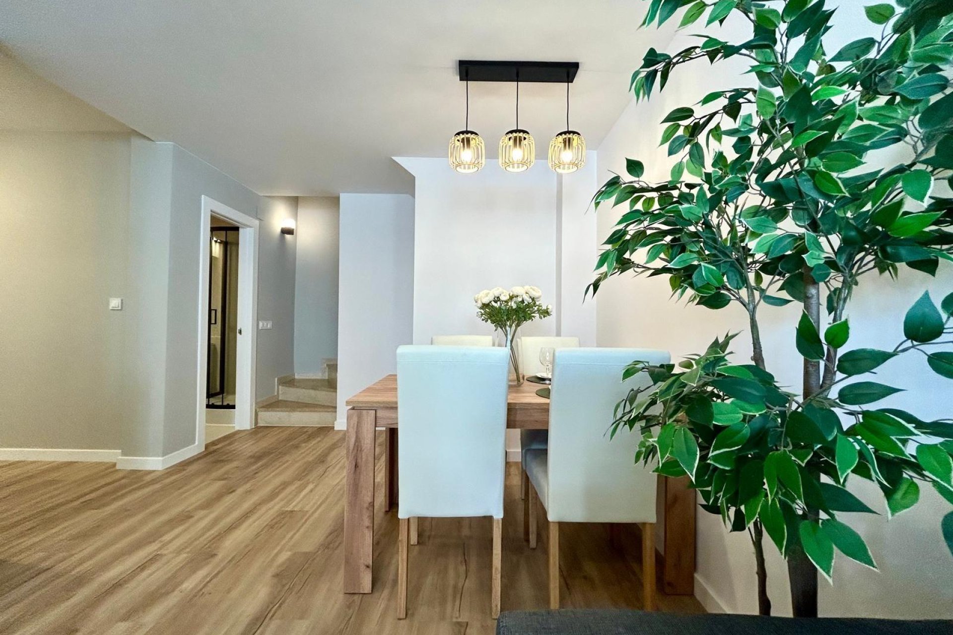 Resale - Townhouse / Terraced House - Orihuela - Urbanización Perla del Mar