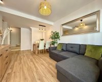 Resale - Townhouse / Terraced House - Orihuela - Urbanización Perla del Mar