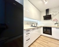 Resale - Townhouse / Terraced House - Orihuela - Urbanización Perla del Mar