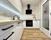Resale - Townhouse / Terraced House - Orihuela - Urbanización Perla del Mar