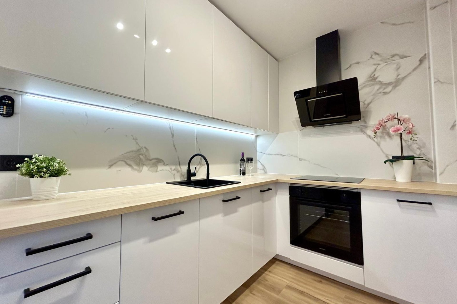 Resale - Townhouse / Terraced House - Orihuela - Urbanización Perla del Mar