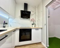 Resale - Townhouse / Terraced House - Orihuela - Urbanización Perla del Mar