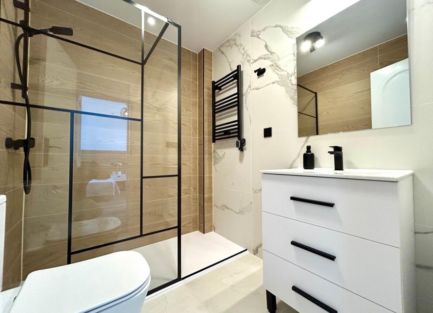 Resale - Townhouse / Terraced House - Orihuela - Urbanización Perla del Mar