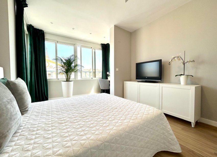 Resale - Townhouse / Terraced House - Orihuela - Urbanización Perla del Mar