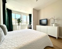 Resale - Townhouse / Terraced House - Orihuela - Urbanización Perla del Mar
