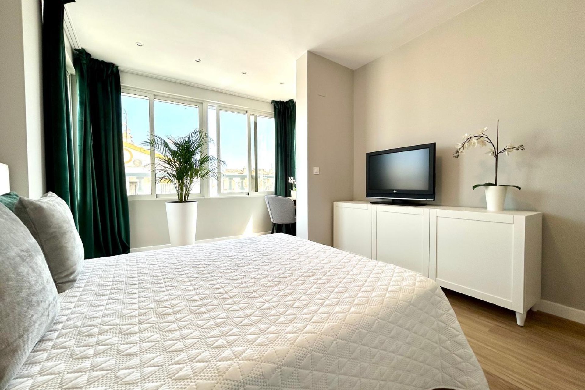 Resale - Townhouse / Terraced House - Orihuela - Urbanización Perla del Mar