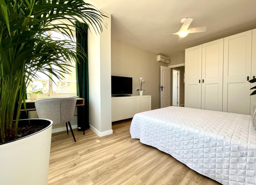 Resale - Townhouse / Terraced House - Orihuela - Urbanización Perla del Mar