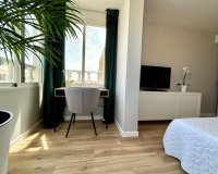Resale - Townhouse / Terraced House - Orihuela - Urbanización Perla del Mar