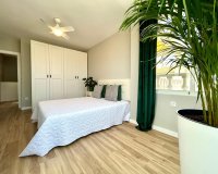 Resale - Townhouse / Terraced House - Orihuela - Urbanización Perla del Mar
