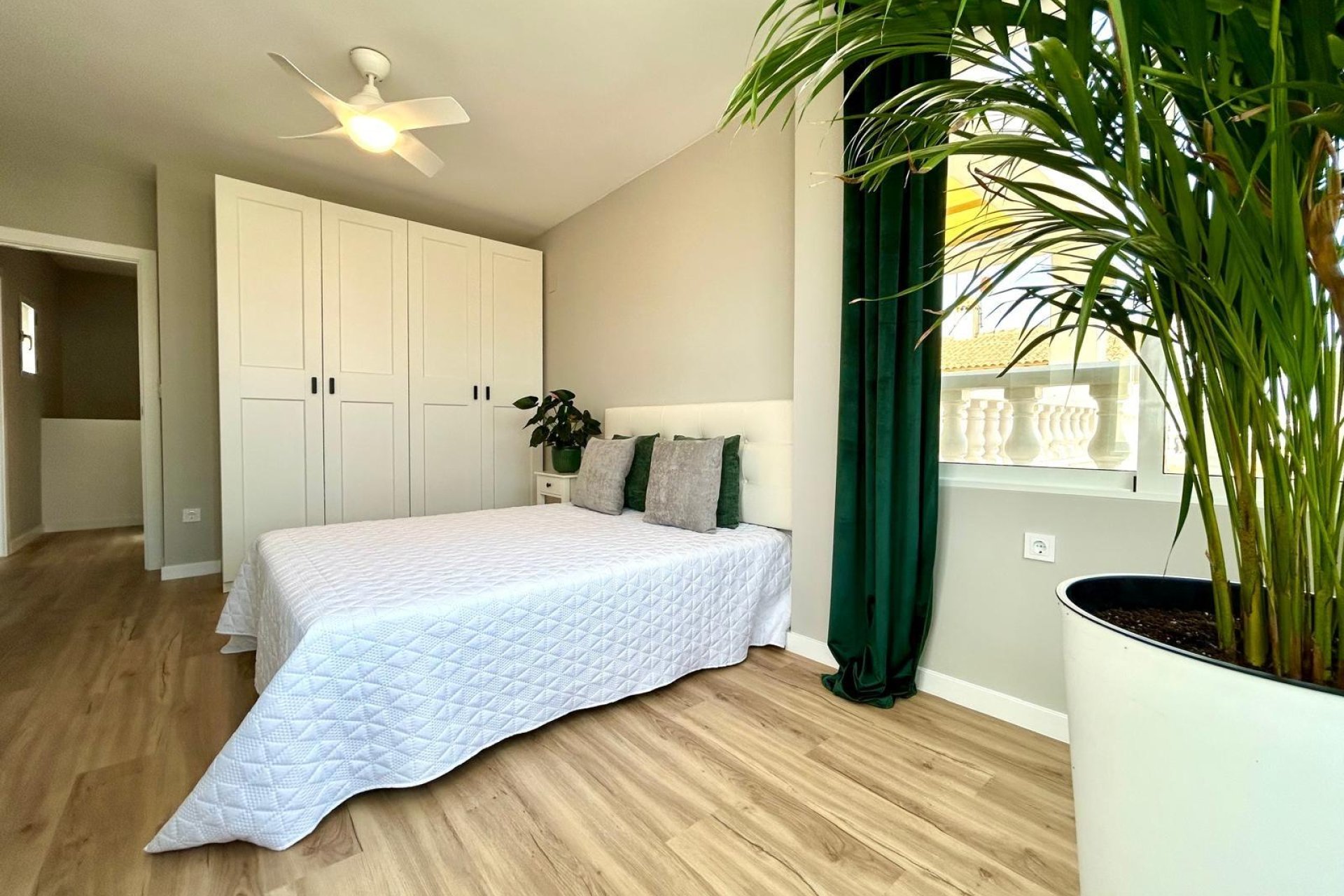 Resale - Townhouse / Terraced House - Orihuela - Urbanización Perla del Mar