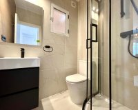 Resale - Townhouse / Terraced House - Orihuela - Urbanización Perla del Mar