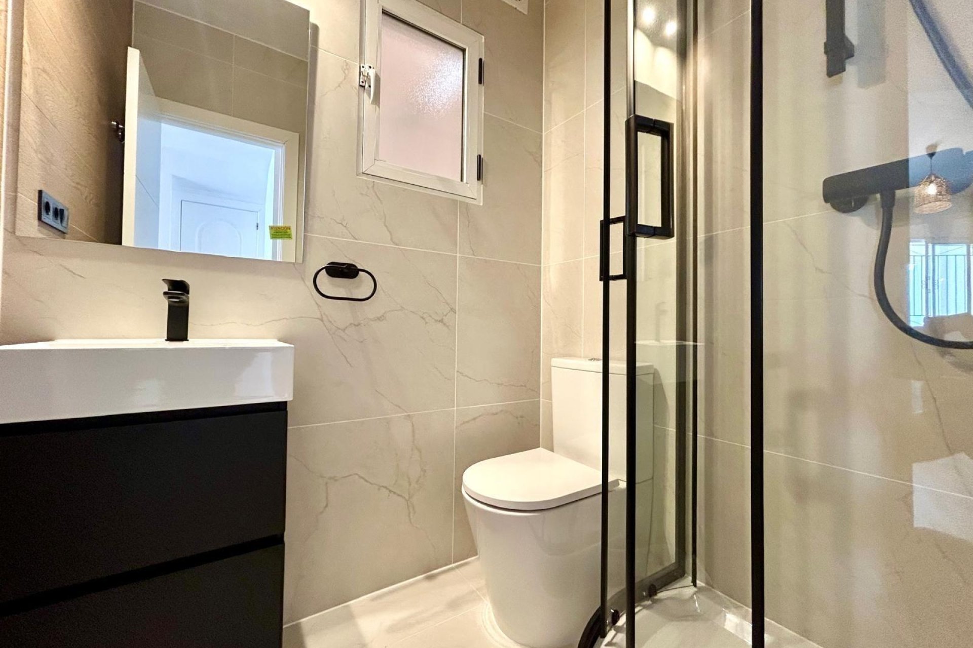 Resale - Townhouse / Terraced House - Orihuela - Urbanización Perla del Mar