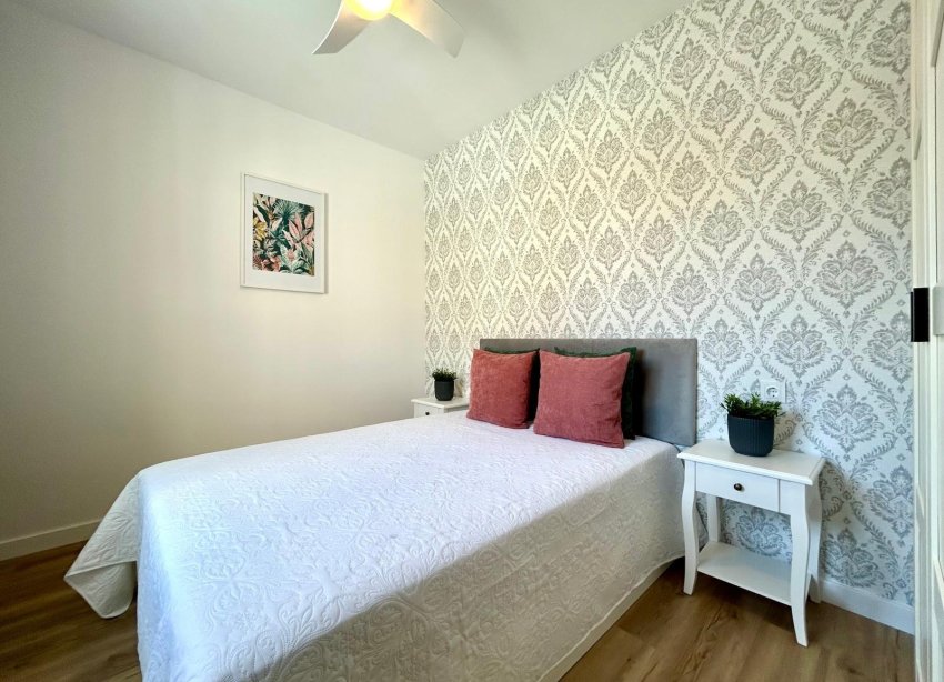 Resale - Townhouse / Terraced House - Orihuela - Urbanización Perla del Mar