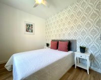 Resale - Townhouse / Terraced House - Orihuela - Urbanización Perla del Mar