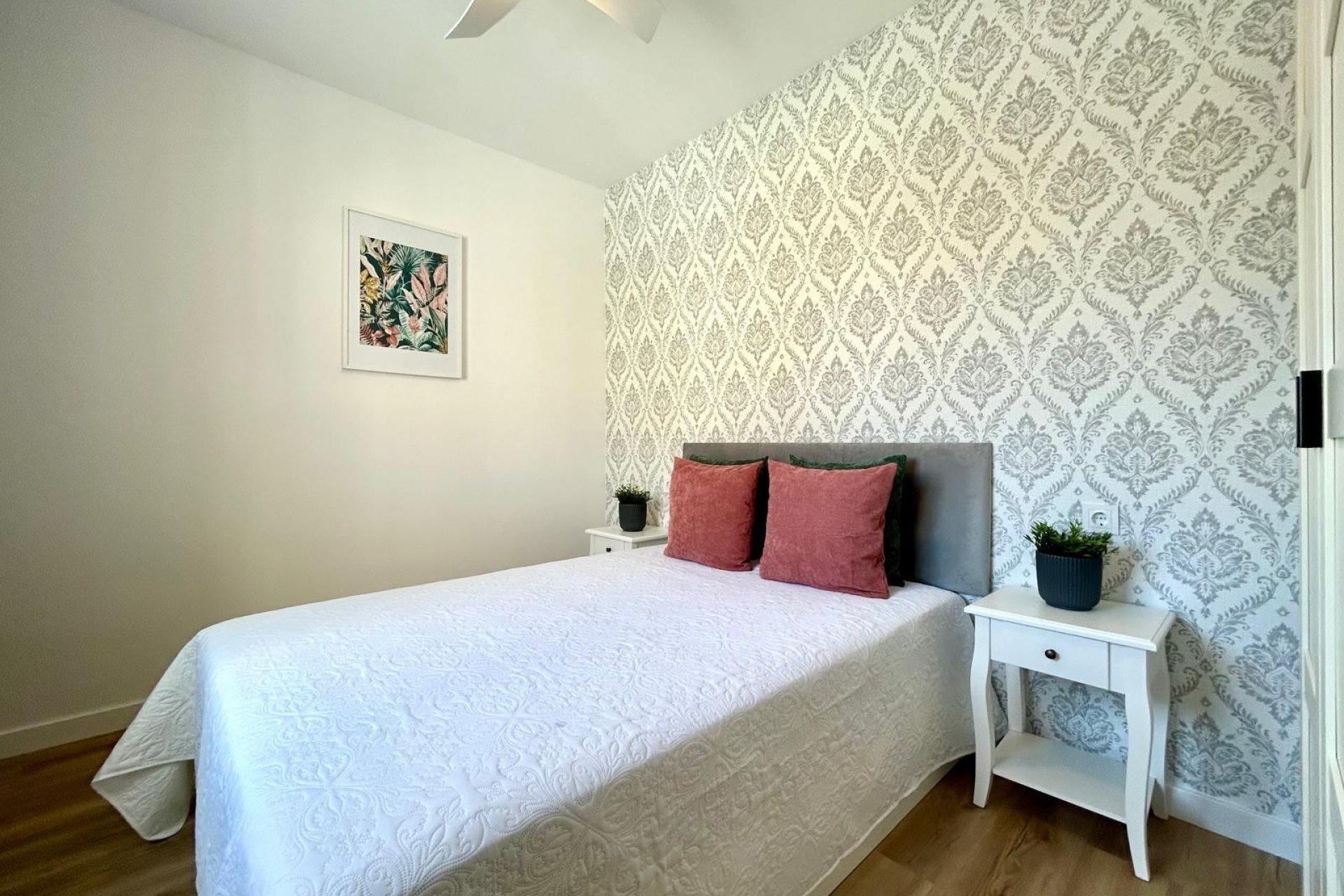 Resale - Townhouse / Terraced House - Orihuela - Urbanización Perla del Mar