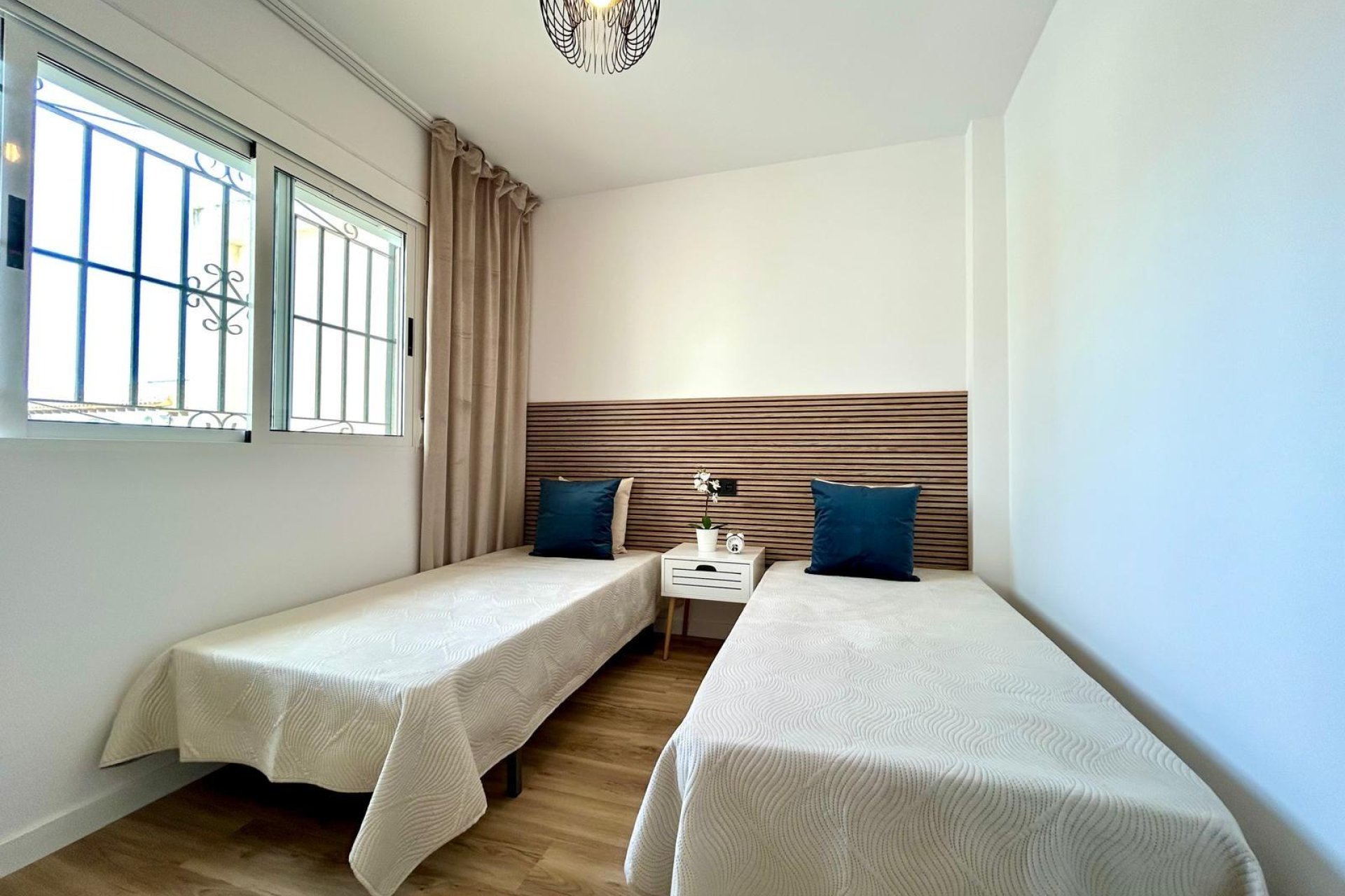 Resale - Townhouse / Terraced House - Orihuela - Urbanización Perla del Mar