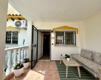 Resale - Townhouse / Terraced House - Orihuela - Urbanización Perla del Mar