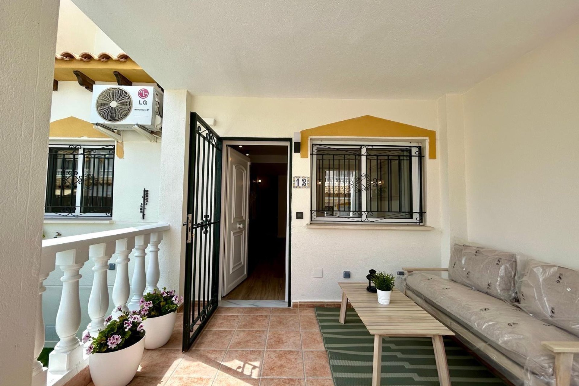 Resale - Townhouse / Terraced House - Orihuela - Urbanización Perla del Mar