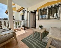 Resale - Townhouse / Terraced House - Orihuela - Urbanización Perla del Mar