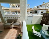 Resale - Townhouse / Terraced House - Orihuela - Urbanización Perla del Mar
