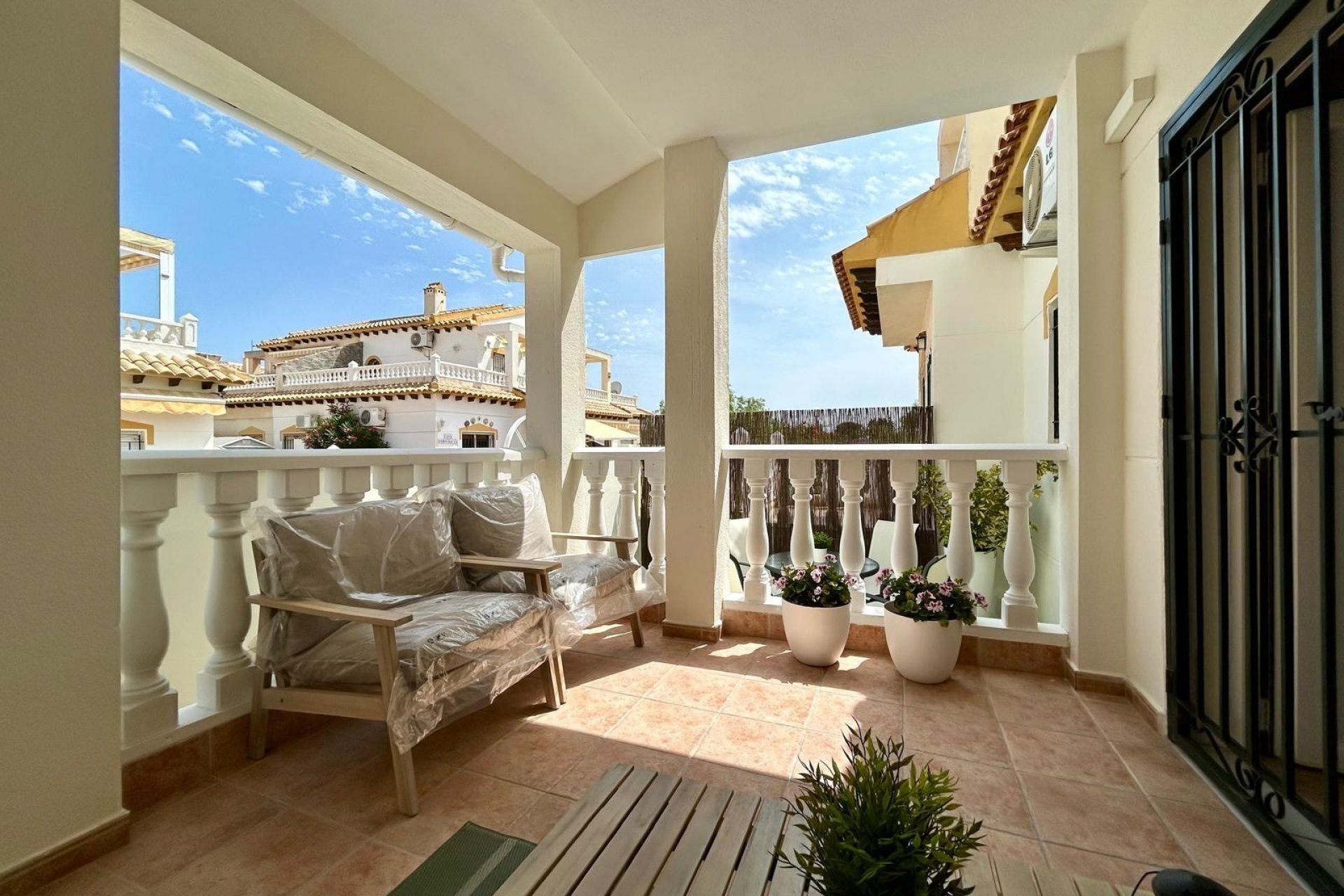 Resale - Townhouse / Terraced House - Orihuela - Urbanización Perla del Mar