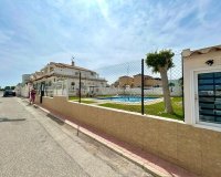 Resale - Townhouse / Terraced House - Orihuela - Urbanización Perla del Mar