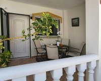 Resale - Townhouse / Terraced House - Orihuela - Urbanización Perla del Mar