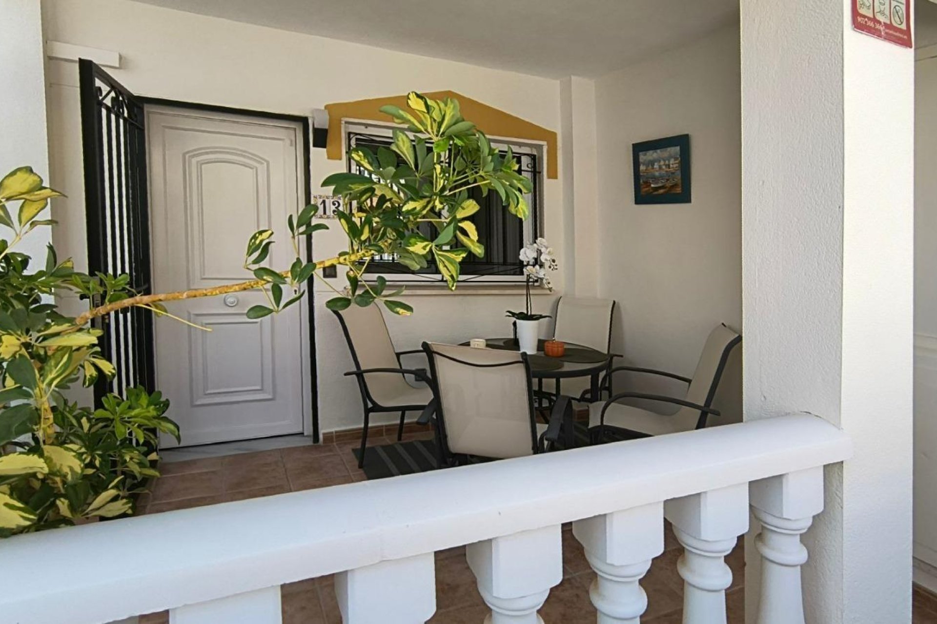 Resale - Townhouse / Terraced House - Orihuela - Urbanización Perla del Mar