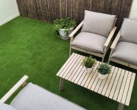 Resale - Townhouse / Terraced House - Orihuela - Urbanización Perla del Mar