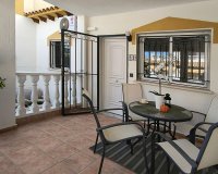 Resale - Townhouse / Terraced House - Orihuela - Urbanización Perla del Mar