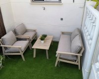 Resale - Townhouse / Terraced House - Orihuela - Urbanización Perla del Mar