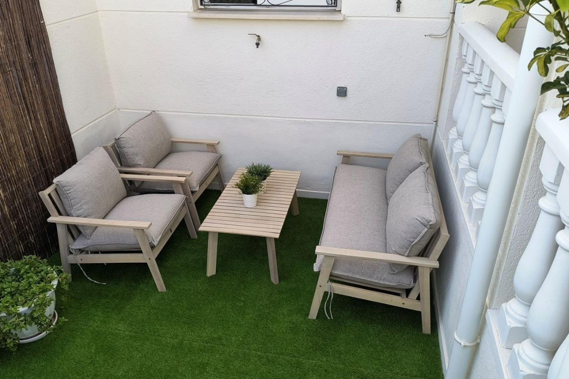 Resale - Townhouse / Terraced House - Orihuela - Urbanización Perla del Mar
