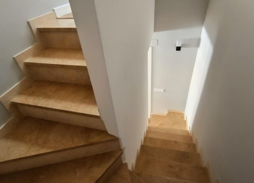 Resale - Townhouse / Terraced House - Orihuela - Urbanización Perla del Mar