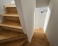 Resale - Townhouse / Terraced House - Orihuela - Urbanización Perla del Mar