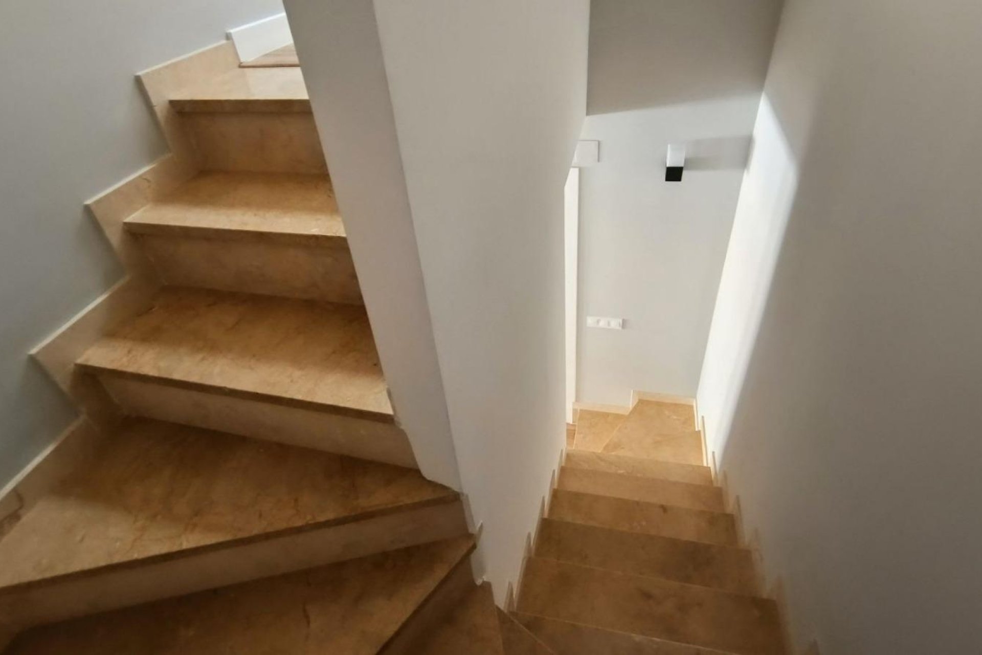 Resale - Townhouse / Terraced House - Orihuela - Urbanización Perla del Mar
