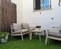 Resale - Townhouse / Terraced House - Orihuela - Urbanización Perla del Mar