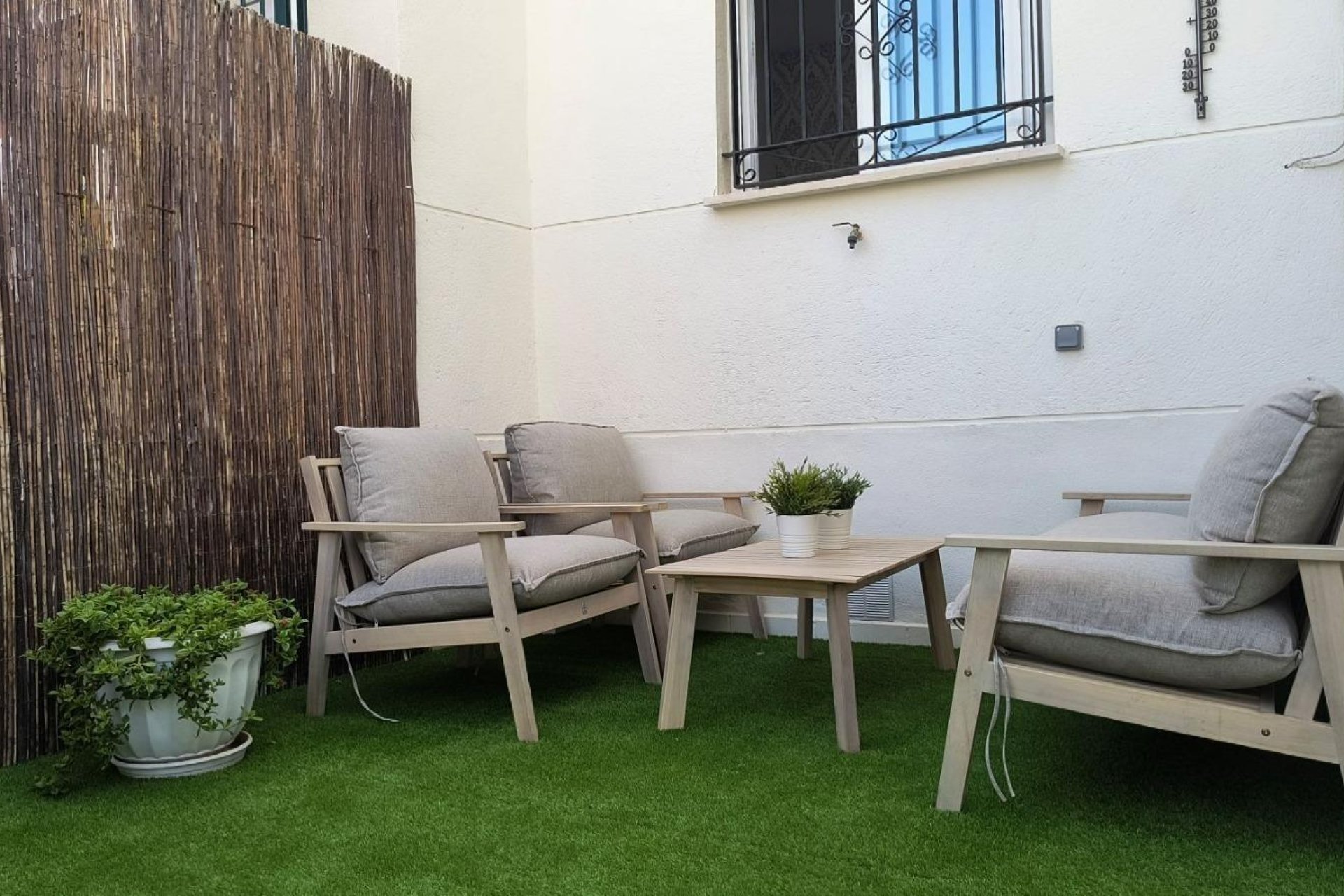 Resale - Townhouse / Terraced House - Orihuela - Urbanización Perla del Mar