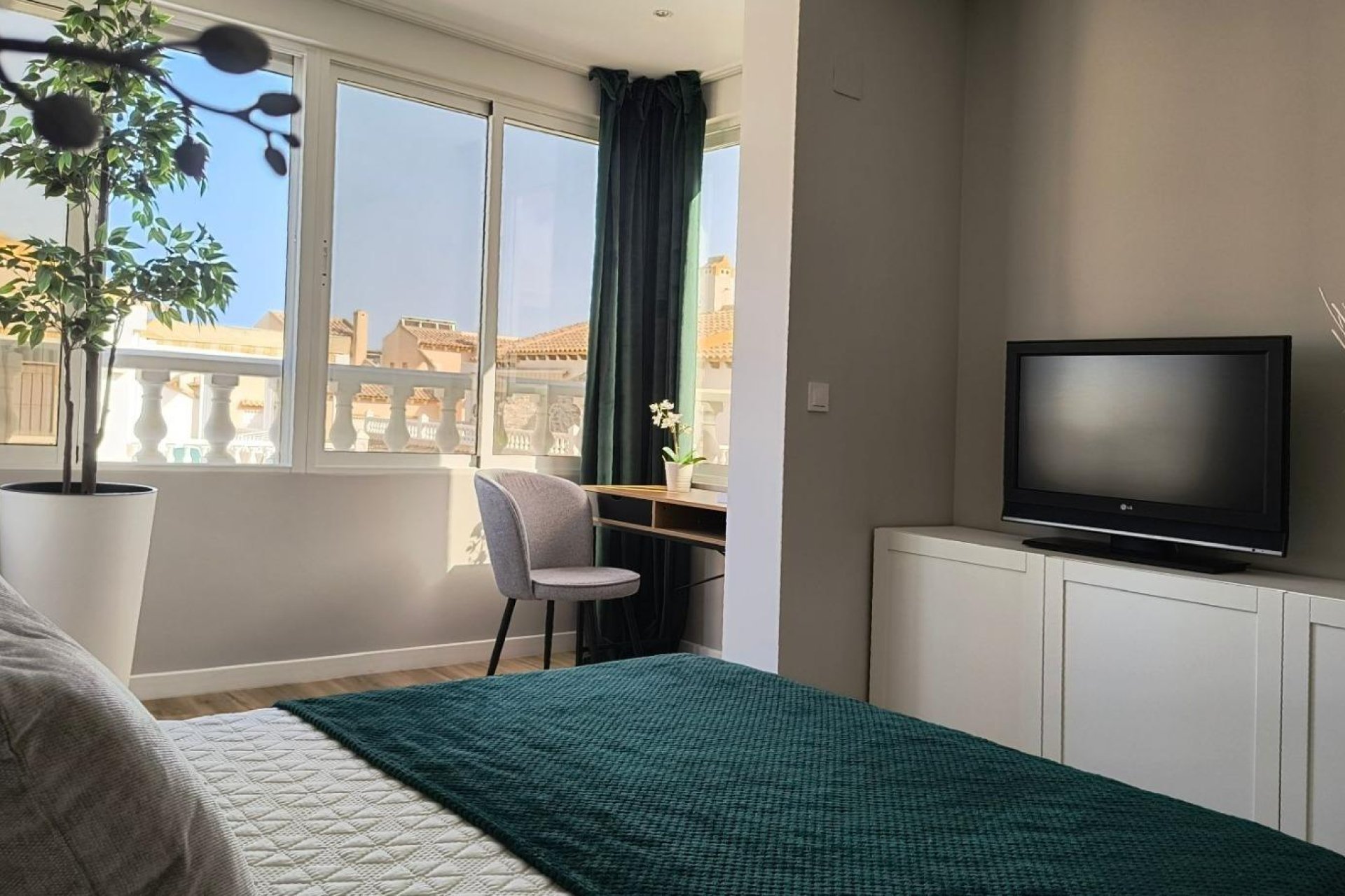 Resale - Townhouse / Terraced House - Orihuela - Urbanización Perla del Mar
