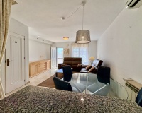Resale - Townhouse / Terraced House - Orihuela - Villamartín