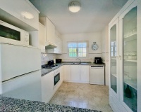 Resale - Townhouse / Terraced House - Orihuela - Villamartín