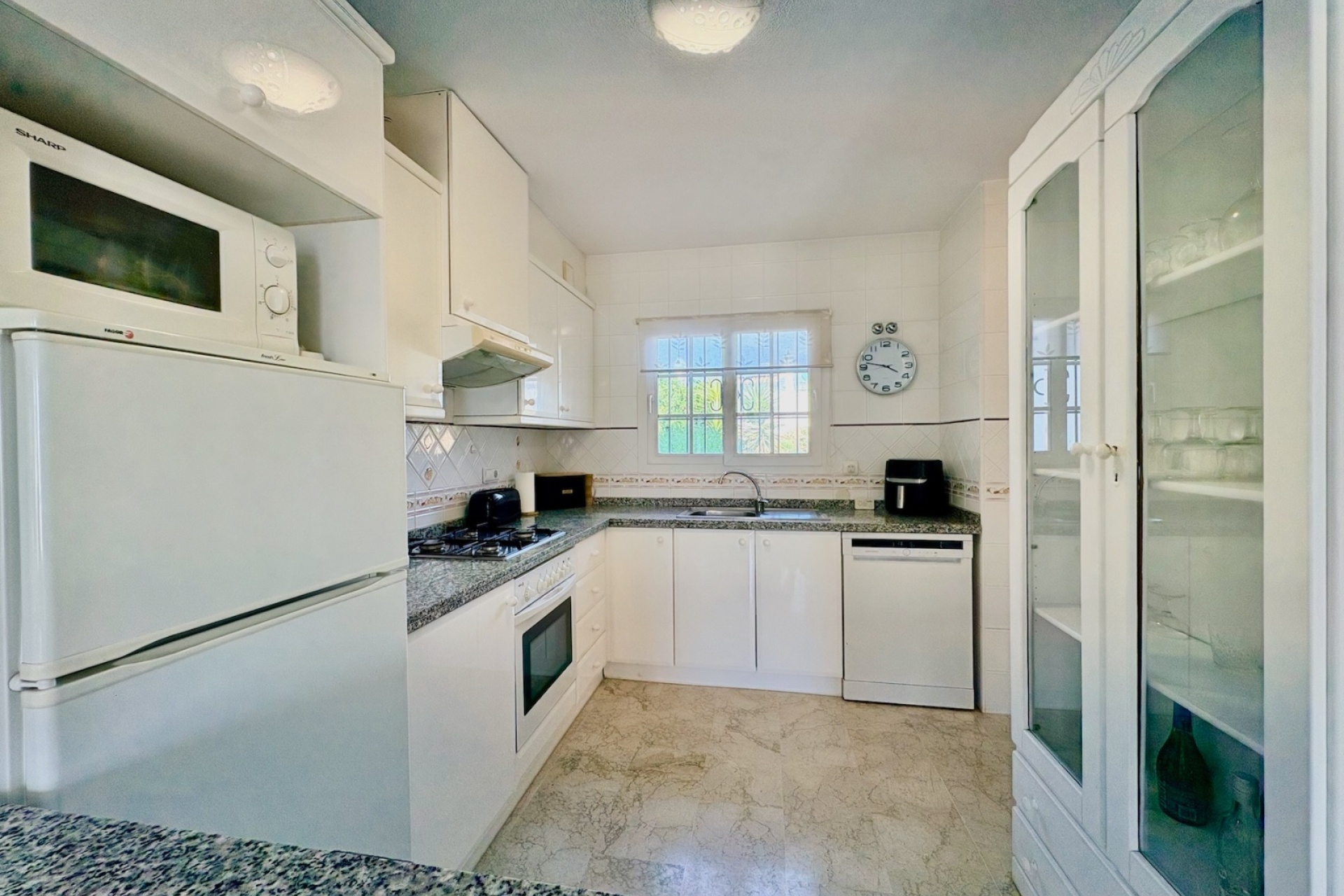 Resale - Townhouse / Terraced House - Orihuela - Villamartín