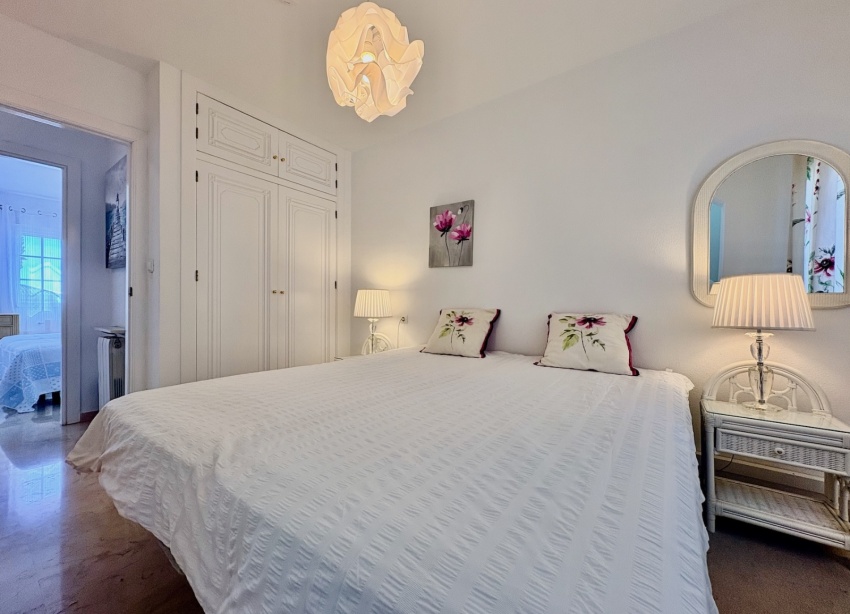 Resale - Townhouse / Terraced House - Orihuela - Villamartín