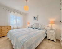 Resale - Townhouse / Terraced House - Orihuela - Villamartín