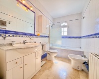 Resale - Townhouse / Terraced House - Orihuela - Villamartín