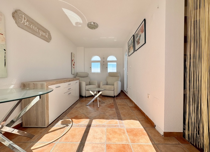 Resale - Townhouse / Terraced House - Orihuela - Villamartín