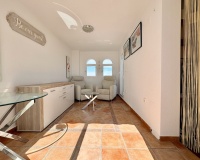 Resale - Townhouse / Terraced House - Orihuela - Villamartín