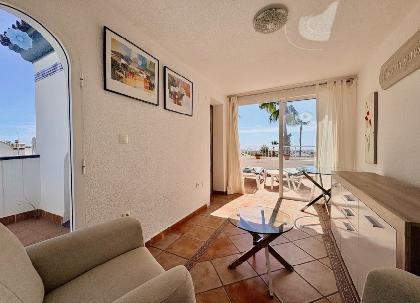 Resale - Townhouse / Terraced House - Orihuela - Villamartín